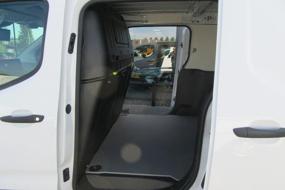 Fiat E-Doblò - Afbeelding 16 van 30