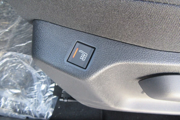 Fiat E-Doblò - Afbeelding 24 van 30