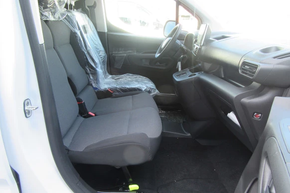 Fiat E-Doblò - Afbeelding 26 van 30