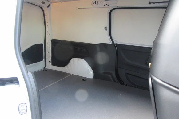 Fiat E-Doblò - Afbeelding 27 van 30