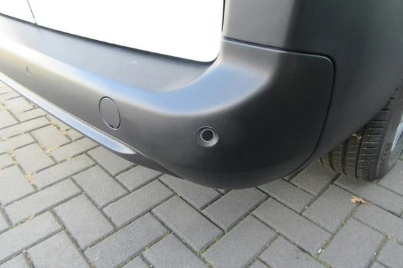 Fiat E-Doblò - Afbeelding 28 van 30