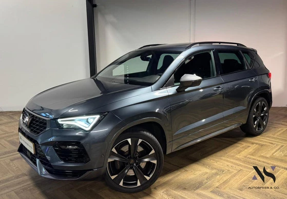 CUPRA Ateca - Afbeelding 1 van 30