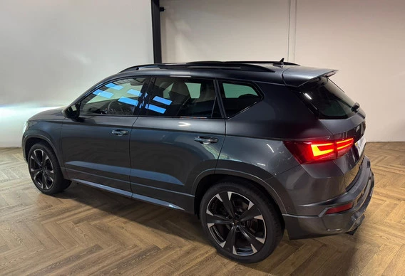 CUPRA Ateca - Afbeelding 2 van 30