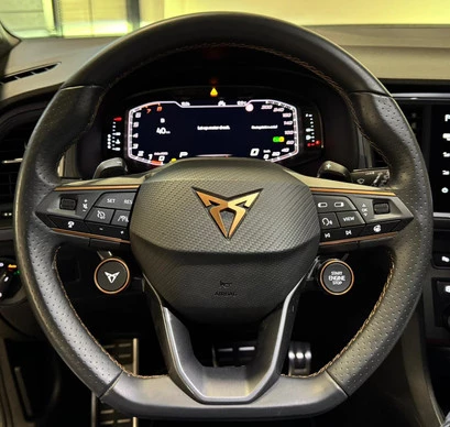 CUPRA Ateca - Afbeelding 3 van 30