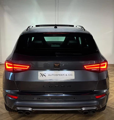 CUPRA Ateca - Afbeelding 4 van 30