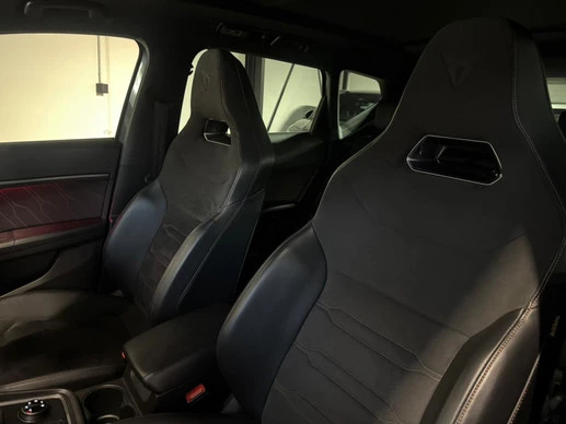 CUPRA Ateca - Afbeelding 5 van 30