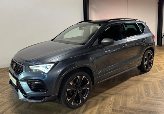 CUPRA Ateca - Afbeelding 6 van 30