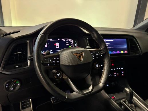 CUPRA Ateca - Afbeelding 7 van 30