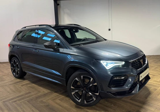 CUPRA Ateca - Afbeelding 8 van 30