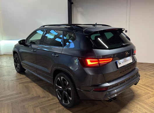 CUPRA Ateca - Afbeelding 10 van 30
