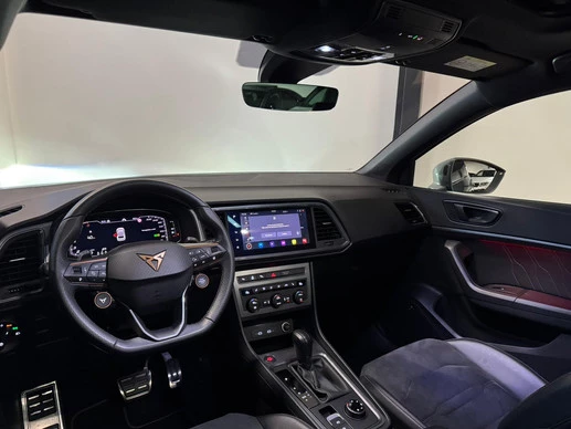 CUPRA Ateca - Afbeelding 11 van 30