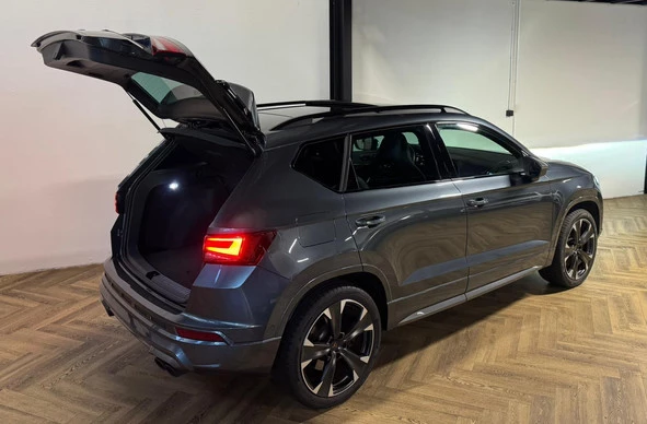CUPRA Ateca - Afbeelding 12 van 30