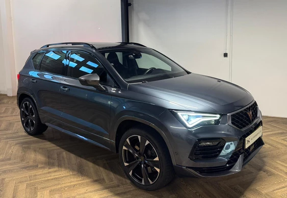 CUPRA Ateca - Afbeelding 14 van 30