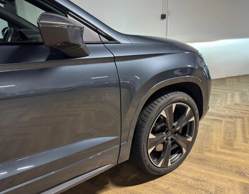CUPRA Ateca - Afbeelding 16 van 30