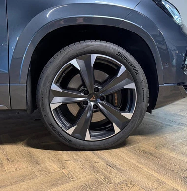 CUPRA Ateca - Afbeelding 17 van 30