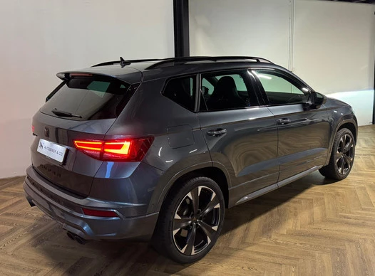 CUPRA Ateca - Afbeelding 18 van 30
