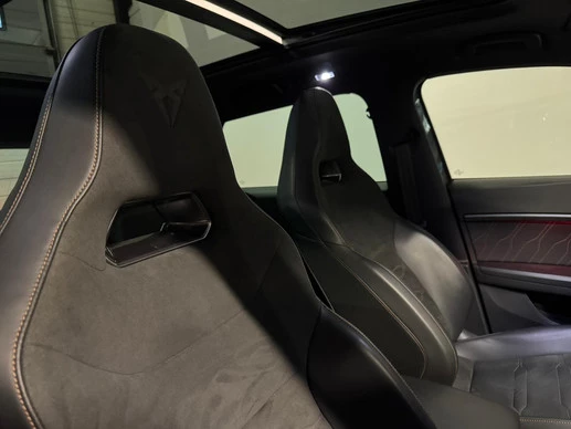 CUPRA Ateca - Afbeelding 19 van 30