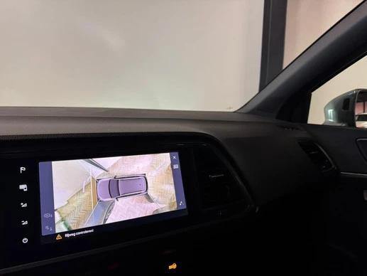 CUPRA Ateca - Afbeelding 21 van 30