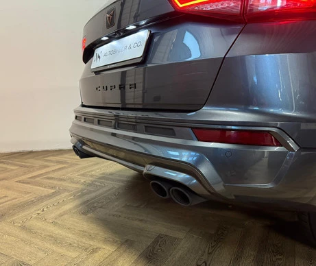 CUPRA Ateca - Afbeelding 22 van 30