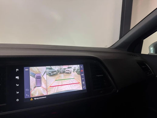 CUPRA Ateca - Afbeelding 24 van 30