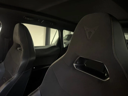 CUPRA Ateca - Afbeelding 25 van 30
