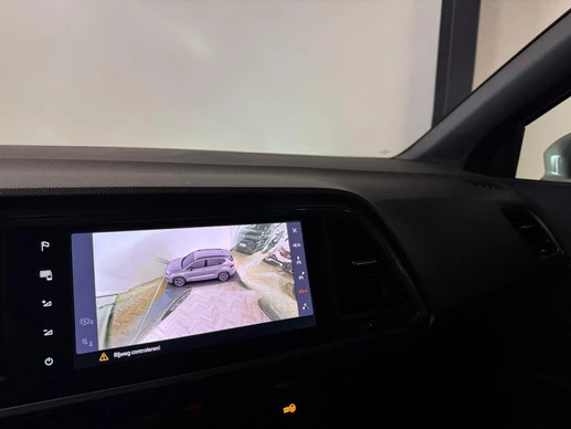 CUPRA Ateca - Afbeelding 26 van 30