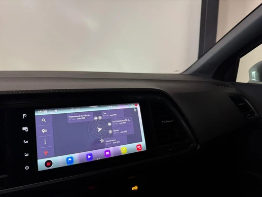 CUPRA Ateca - Afbeelding 27 van 30