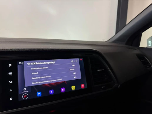 CUPRA Ateca - Afbeelding 28 van 30