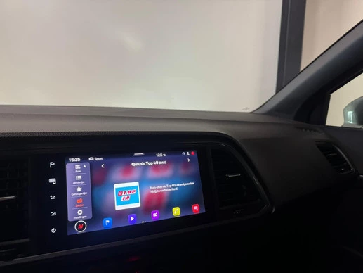 CUPRA Ateca - Afbeelding 29 van 30