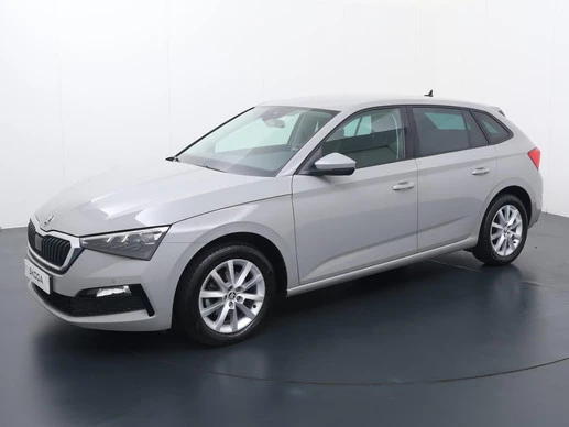 Škoda Scala - Afbeelding 1 van 30