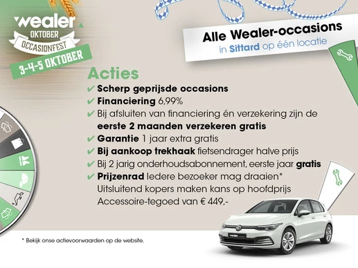 Škoda Scala - Afbeelding 2 van 30