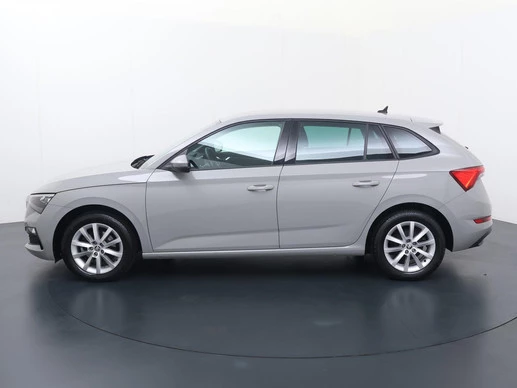 Škoda Scala - Afbeelding 3 van 30