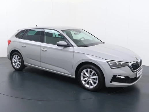 Škoda Scala - Afbeelding 4 van 30