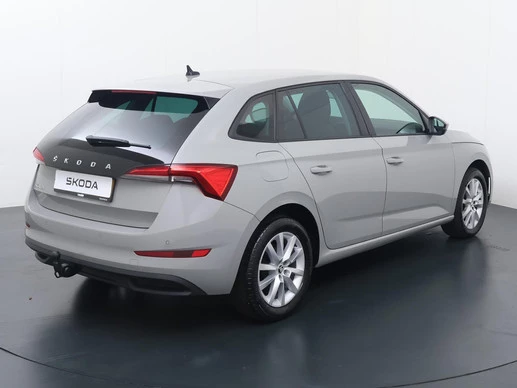 Škoda Scala - Afbeelding 6 van 30