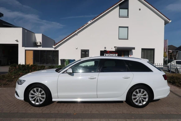 Audi A6 - Afbeelding 2 van 30