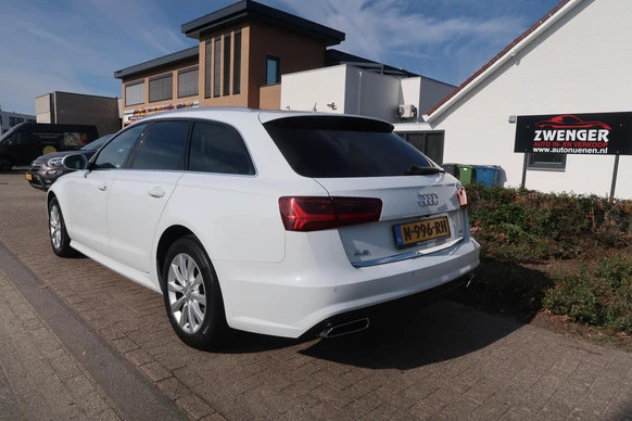 Audi A6 - Afbeelding 3 van 30