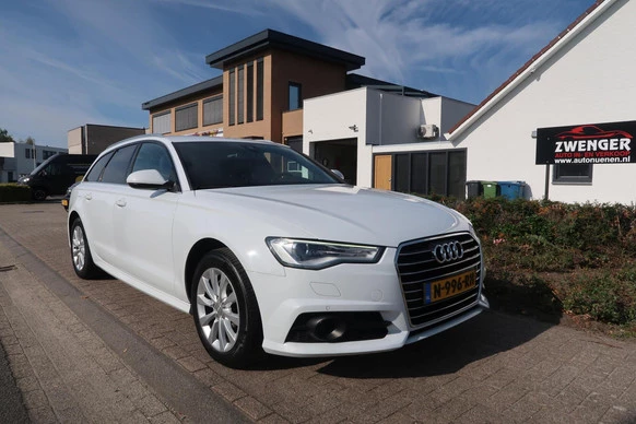 Audi A6 - Afbeelding 4 van 30