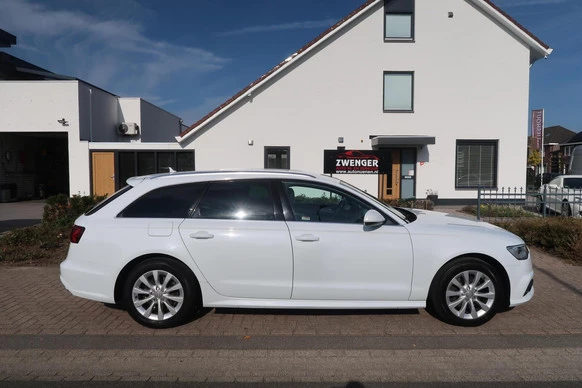 Audi A6 - Afbeelding 5 van 30