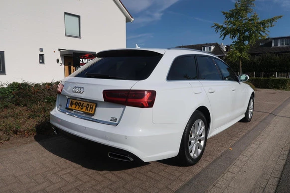 Audi A6 - Afbeelding 6 van 30