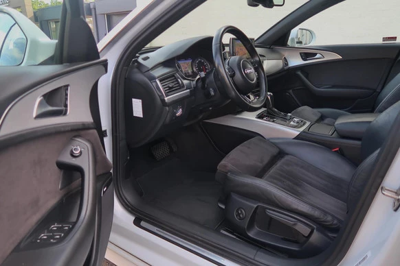 Audi A6 - Afbeelding 7 van 30
