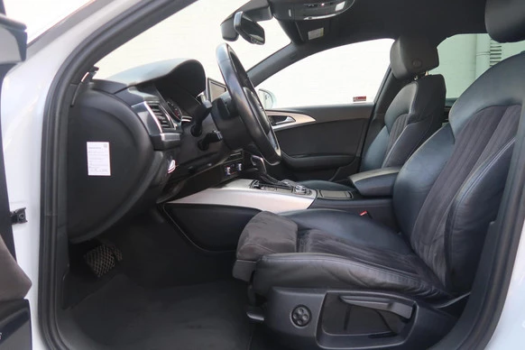 Audi A6 - Afbeelding 8 van 30