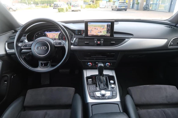 Audi A6 - Afbeelding 10 van 30