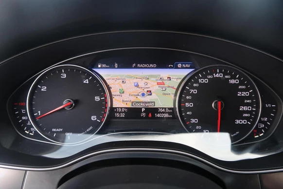 Audi A6 - Afbeelding 12 van 30