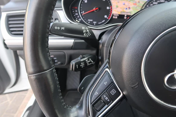 Audi A6 - Afbeelding 13 van 30