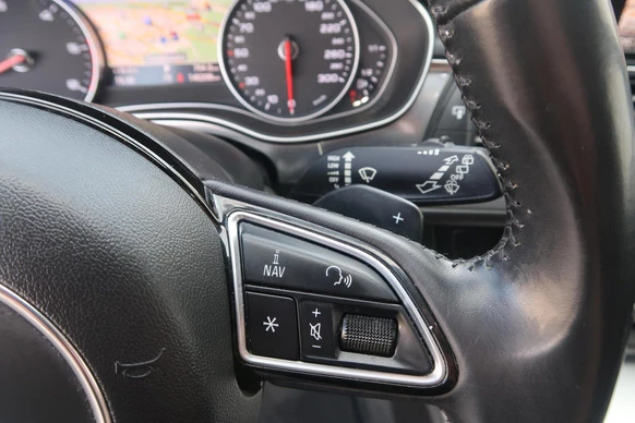 Audi A6 - Afbeelding 14 van 30