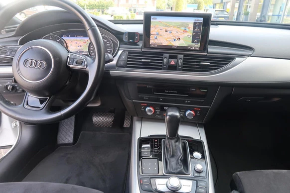 Audi A6 - Afbeelding 15 van 30