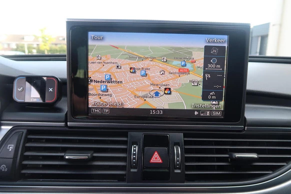 Audi A6 - Afbeelding 16 van 30