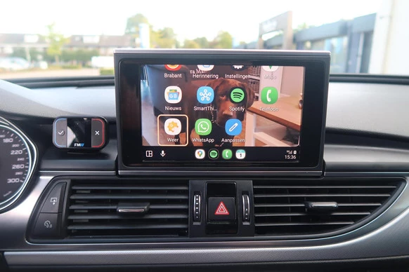 Audi A6 - Afbeelding 18 van 30