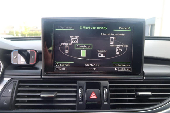 Audi A6 - Afbeelding 19 van 30