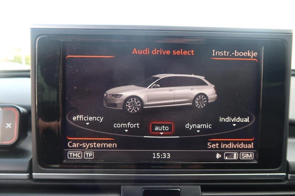 Audi A6 - Afbeelding 20 van 30